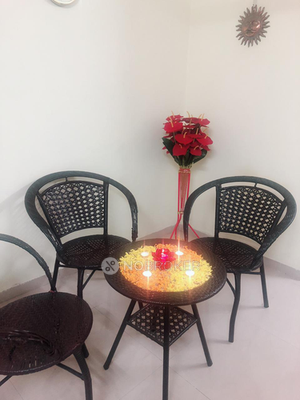 2 BHK Flat In Tricity Symphony For Sale  In Kharghar