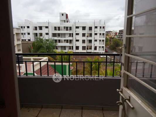 1 BHK Flat In Sb for Rent  In Talegaon Dabhade