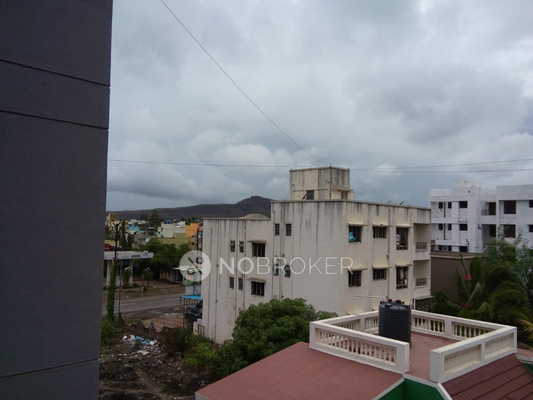 1 BHK Flat In Sb for Rent  In Talegaon Dabhade
