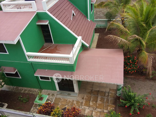 1 BHK Flat In Sb for Rent  In Talegaon Dabhade