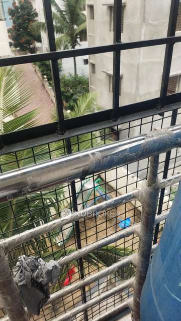 2 BHK Flat In Mc Sarovar Annex For Sale  In Chinnapanna Halli