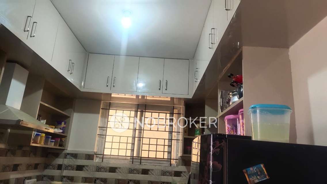 2 BHK Flat In Mc Sarovar Annex For Sale  In Chinnapanna Halli
