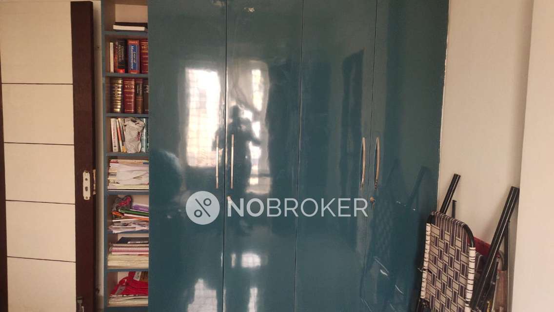 2 BHK Flat In Mc Sarovar Annex For Sale  In Chinnapanna Halli