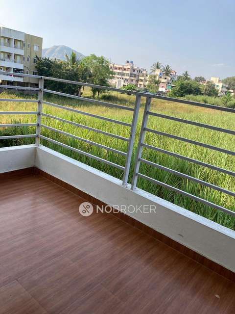 1 BHK Flat In Malhotra Avenue for Rent  In  Ravet