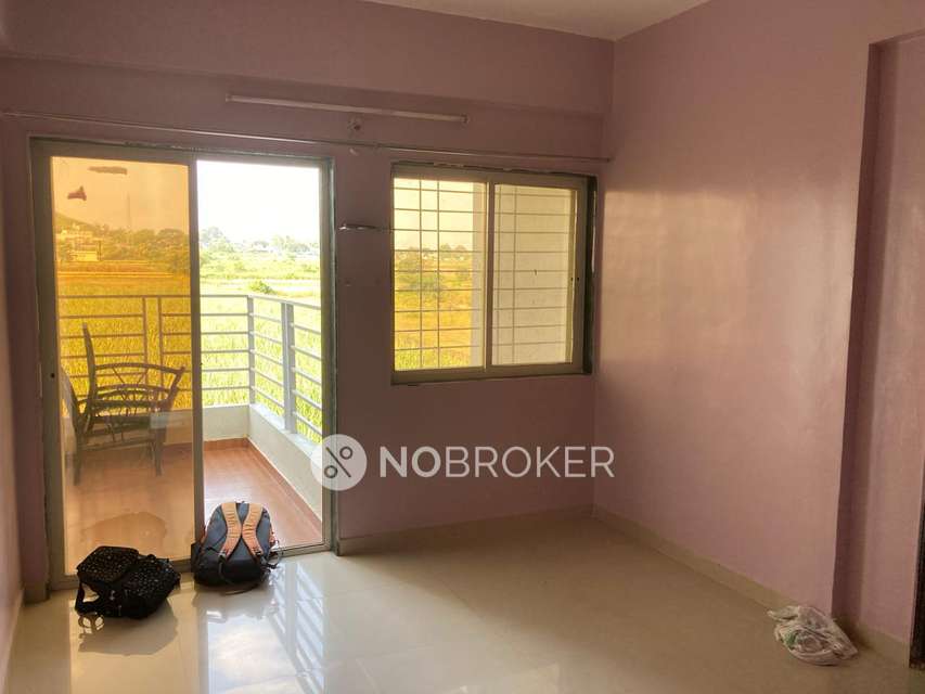 1 BHK Flat In Malhotra Avenue for Rent  In  Ravet