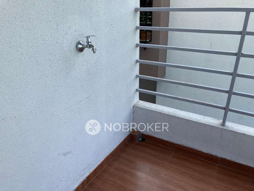 1 BHK Flat In Malhotra Avenue for Rent  In  Ravet