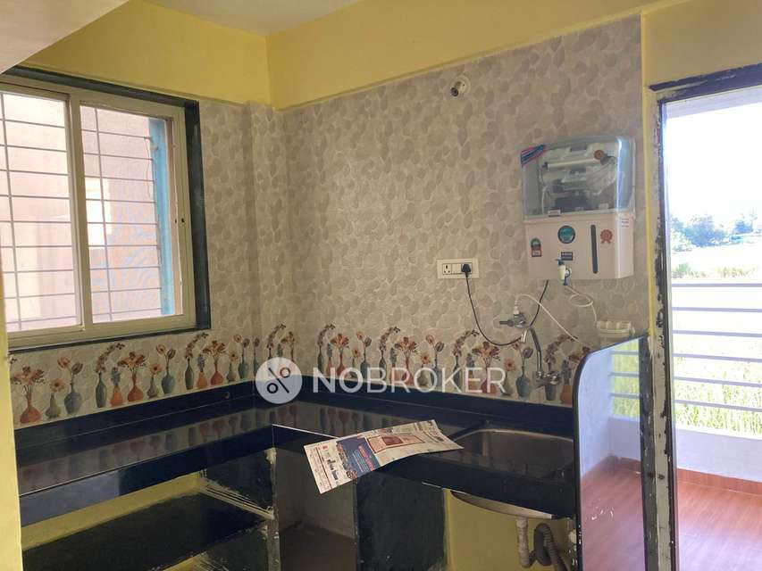 1 BHK Flat In Malhotra Avenue for Rent  In  Ravet