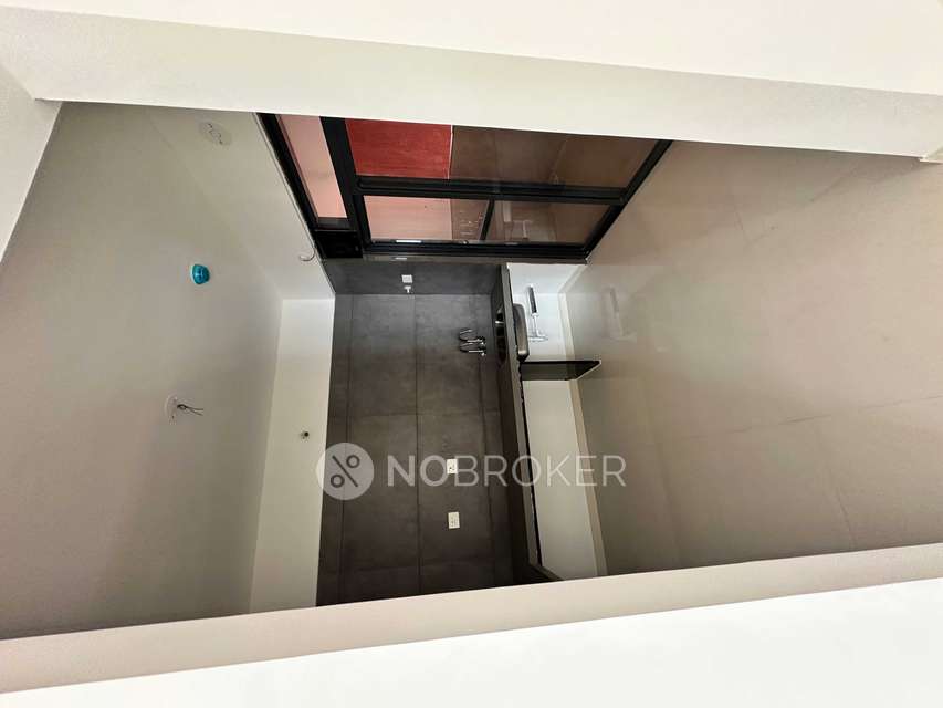 3 BHK Flat In Five Star Anp Memento for Rent  In Wakad