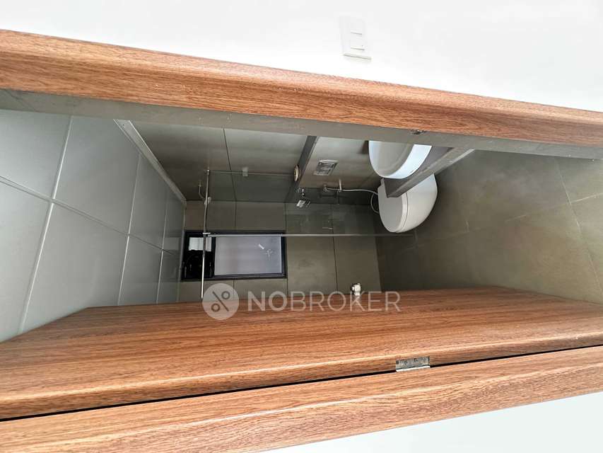 3 BHK Flat In Five Star Anp Memento for Rent  In Wakad