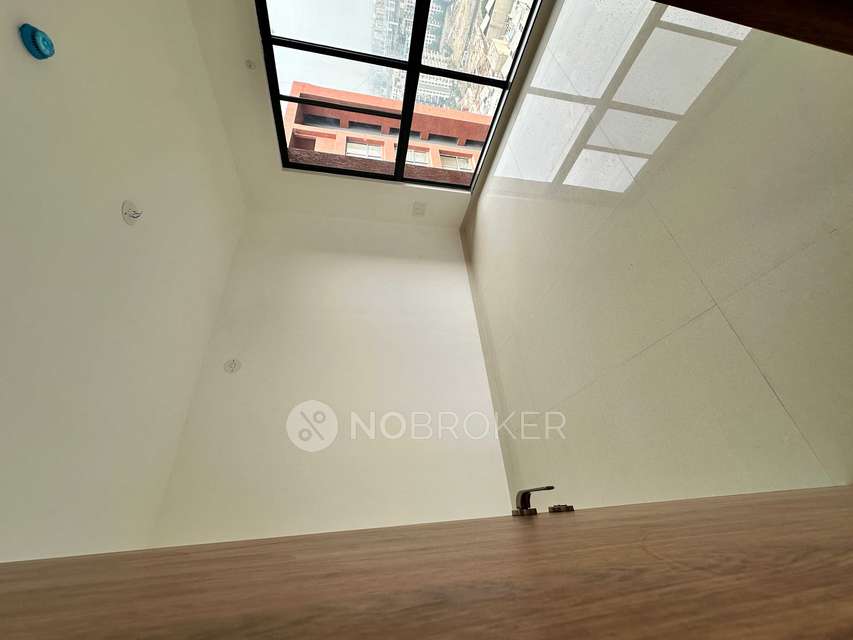 3 BHK Flat In Five Star Anp Memento for Rent  In Wakad