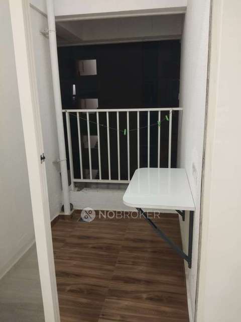 2 BHK Flat In Marvel By Shelter 24 for Rent  In Ravet