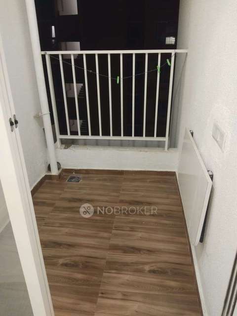 2 BHK Flat In Marvel By Shelter 24 for Rent  In Ravet