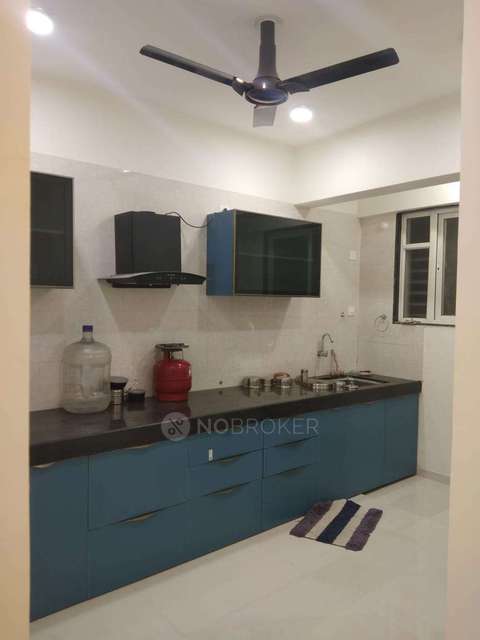 2 BHK Flat In Marvel By Shelter 24 for Rent  In Ravet