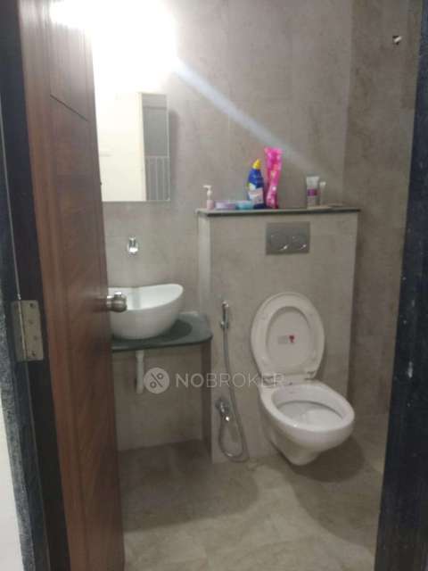 2 BHK Flat In Marvel By Shelter 24 for Rent  In Ravet