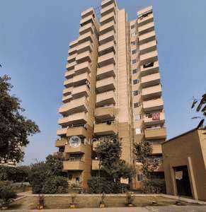 3 BHK Flat In Pyramid Urban Homes for Rent  In Sector 86