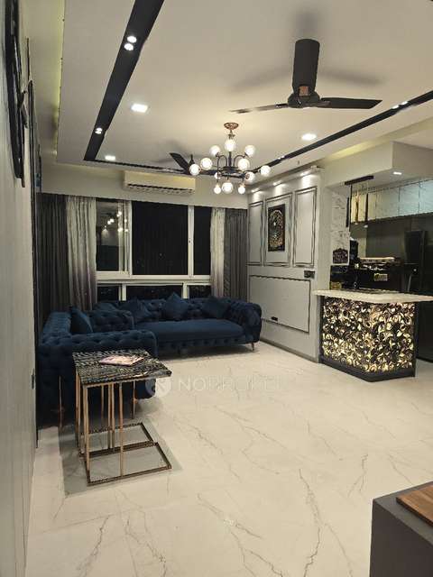 2 BHK Flat In Runwal Forests For Sale  In Kanjurmarg West