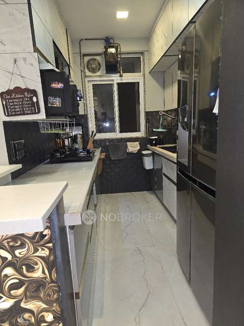 2 BHK Flat In Runwal Forests For Sale  In Kanjurmarg West