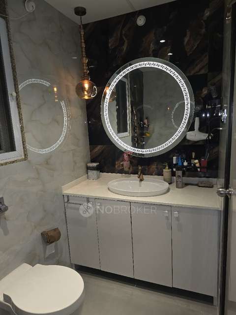 2 BHK Flat In Runwal Forests For Sale  In Kanjurmarg West