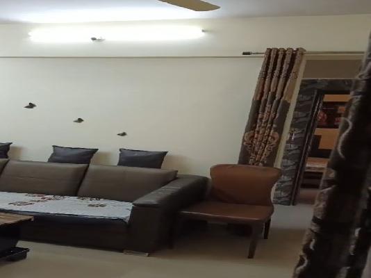 2 BHK Flat For Sale  In Shree Krishna Heavens