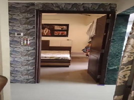 2 BHK Flat For Sale  In Shree Krishna Heavens