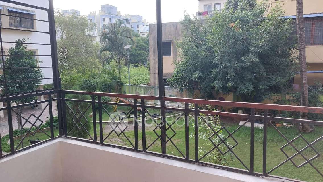 1 BHK Flat In Tcg Gardenia for Rent  In Katraj, Pune