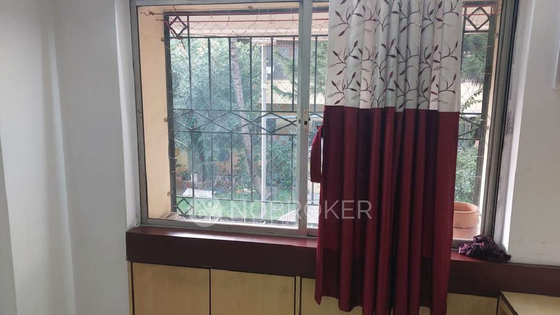 1 BHK Flat In Tcg Gardenia for Rent  In Katraj, Pune