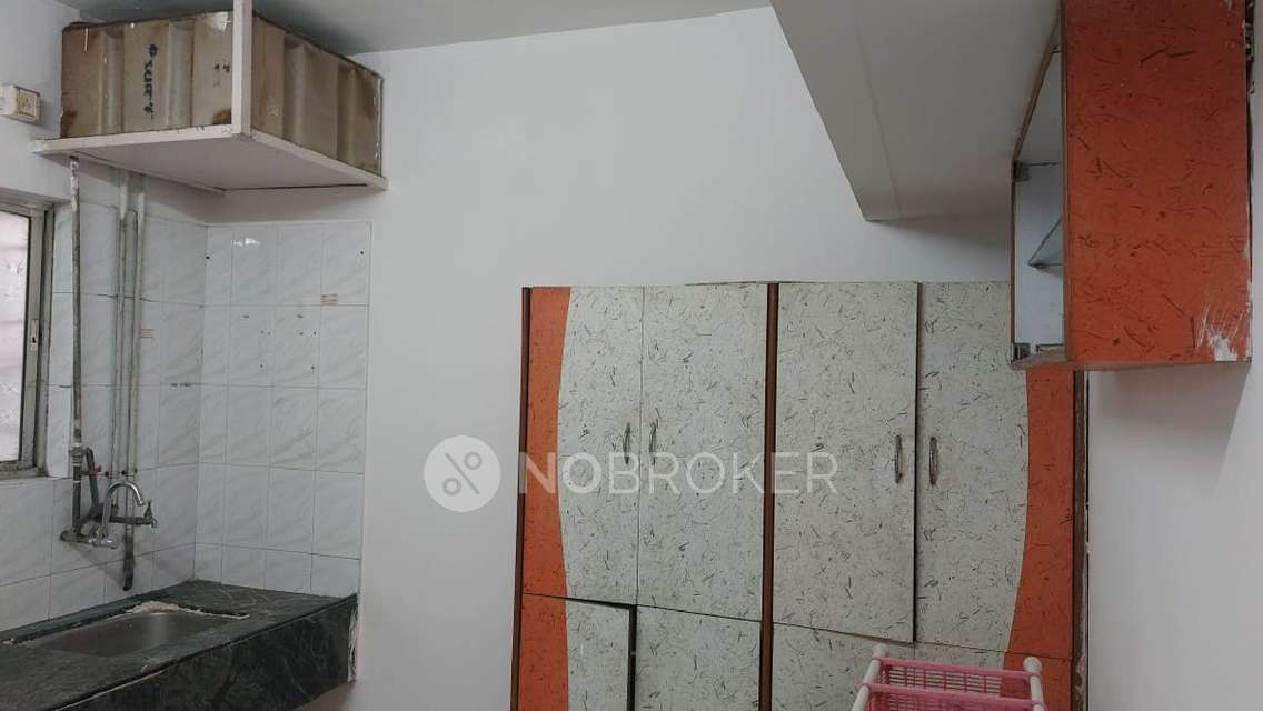 1 BHK Flat In Tcg Gardenia for Rent  In Katraj, Pune