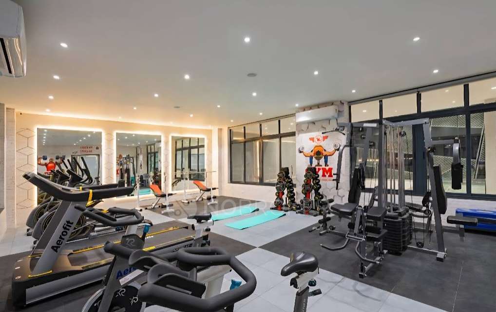 1 BHK Flat In Majestique Nest for Rent  In Near Fursungi Bus Stop