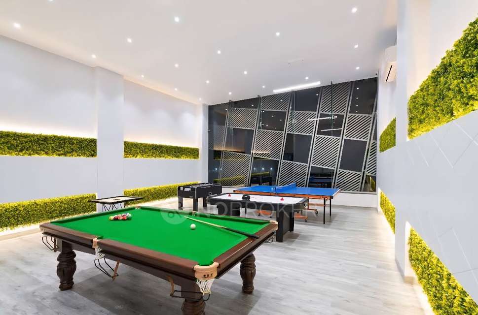 1 BHK Flat In Majestique Nest for Rent  In Near Fursungi Bus Stop