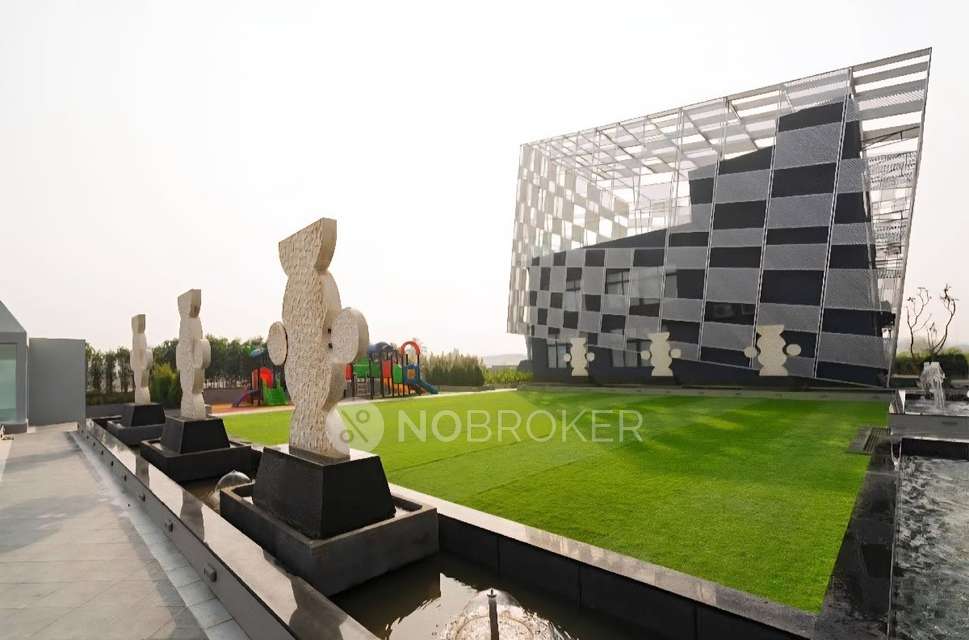 1 BHK Flat In Majestique Nest for Rent  In Near Fursungi Bus Stop