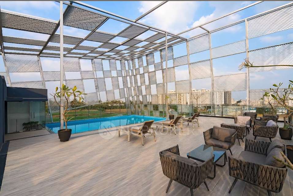 1 BHK Flat In Majestique Nest for Rent  In Near Fursungi Bus Stop