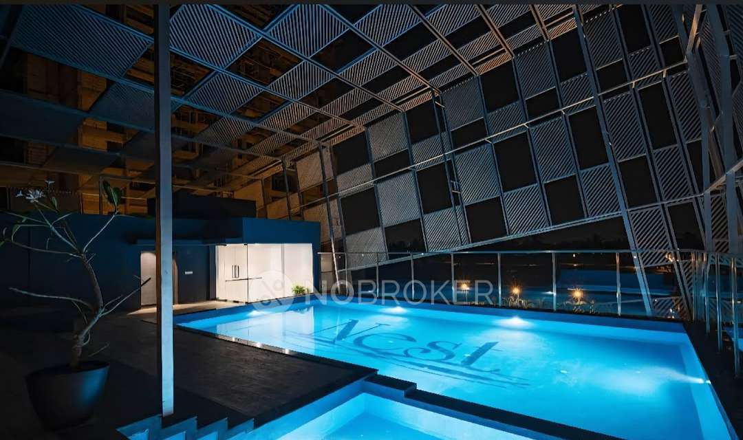 1 BHK Flat In Majestique Nest for Rent  In Near Fursungi Bus Stop