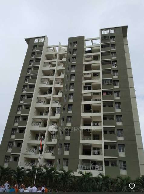 1 BHK Flat In Majestique Nest for Rent  In Near Fursungi Bus Stop