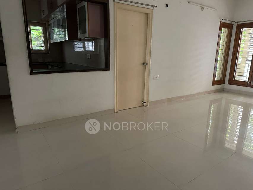 3 BHK Flat In Udyana Niketa Apartments for Rent  In Hafeezpet