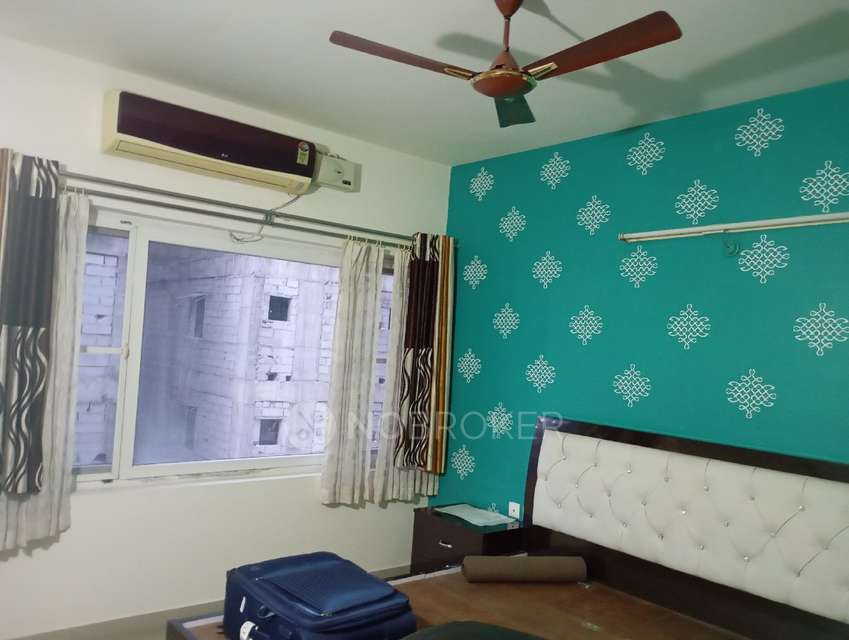 2 BHK Flat In Trident Grande for Rent  In Kompally, Hyderabad