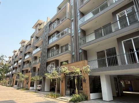 3 BHK Flat for Rent  In M3m Smart World