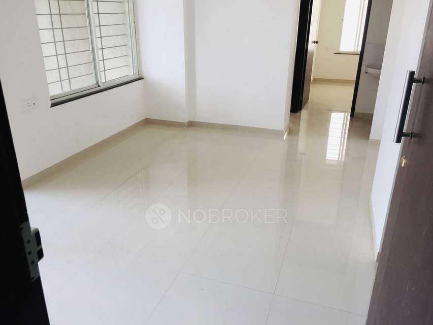 2 BHK Flat In Mantra Moment A Wing  for Rent  In Moshi