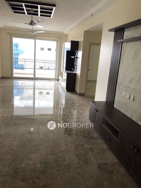 4+ BHK Flat for Rent  In Asian Sun City