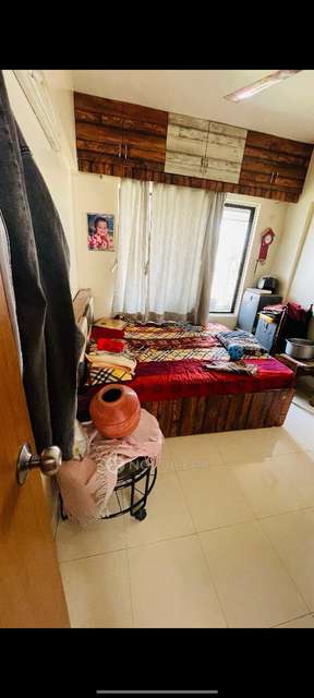 2 BHK Flat In Alfa Homes Phase Ii for Rent  In Wagholi