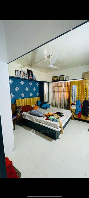 2 BHK Flat In Alfa Homes Phase Ii for Rent  In Wagholi