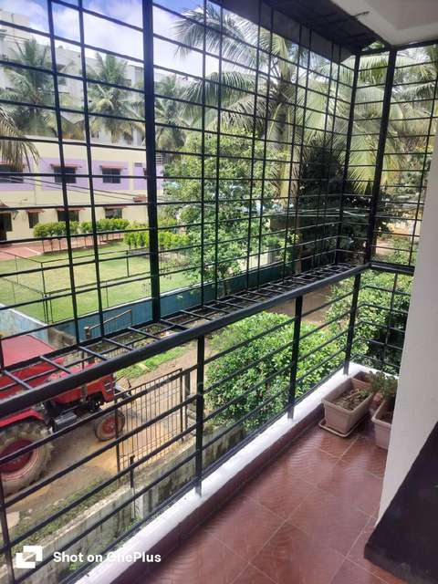 1 RK Flat In Confident Snow Flake Pvt for Rent  In Dommasandra