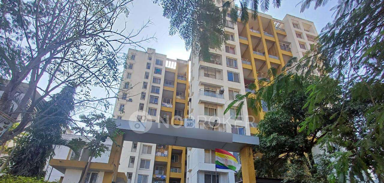 1 BHK Villa In Parth Jainam Jain Society for Rent  In  Sus