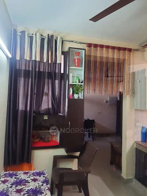 2 BHK Flat In Srs Royal Hills For Sale  In Neharpar