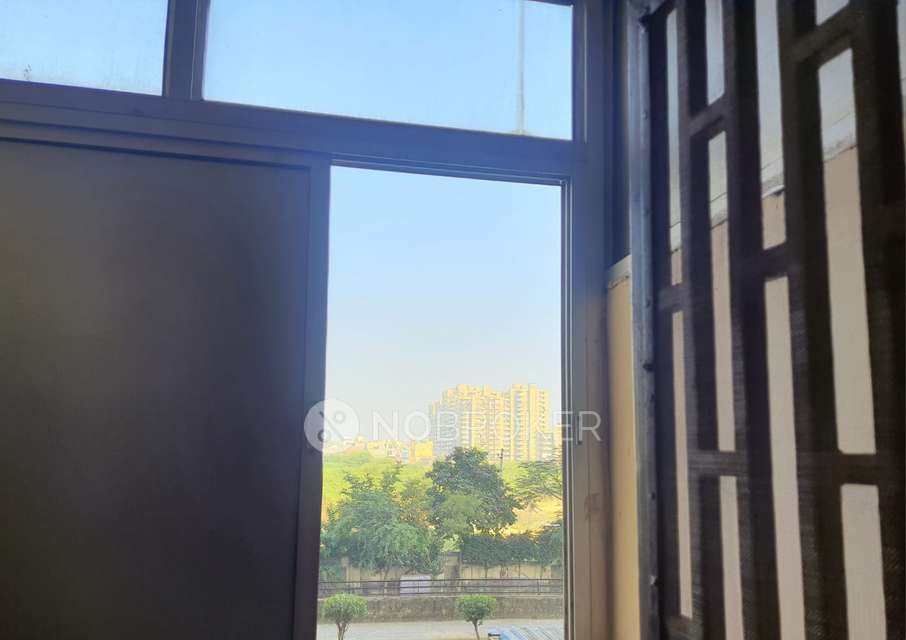 2 BHK Flat In Srs Royal Hills For Sale  In Neharpar