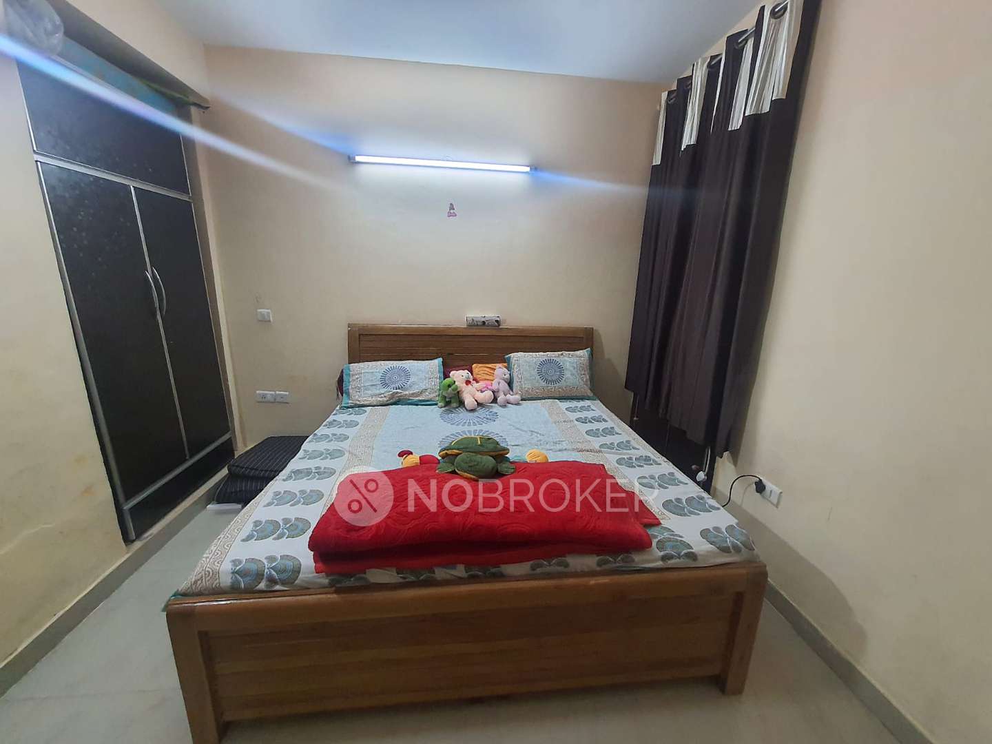 2 BHK Flat In Srs Royal Hills For Sale  In Neharpar