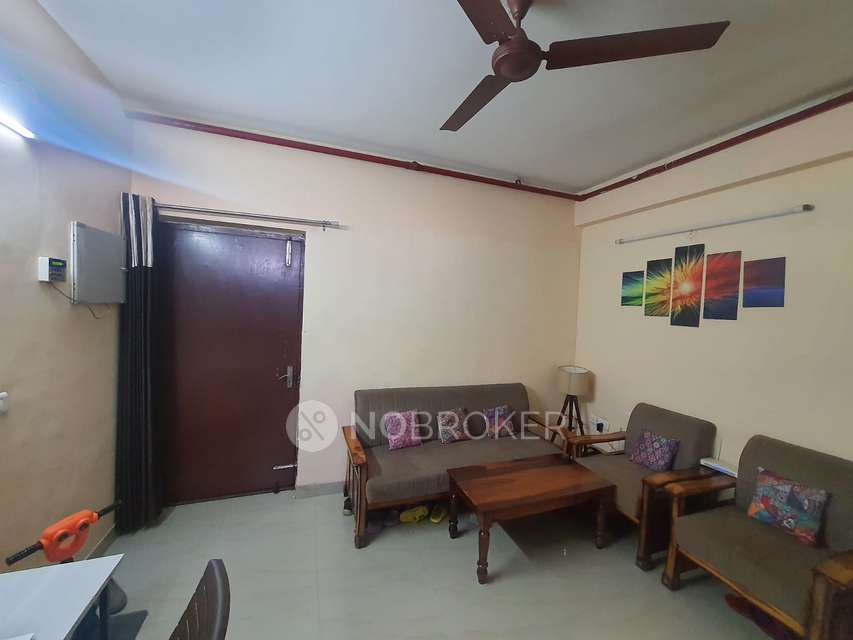 2 BHK Flat In Srs Royal Hills For Sale  In Neharpar