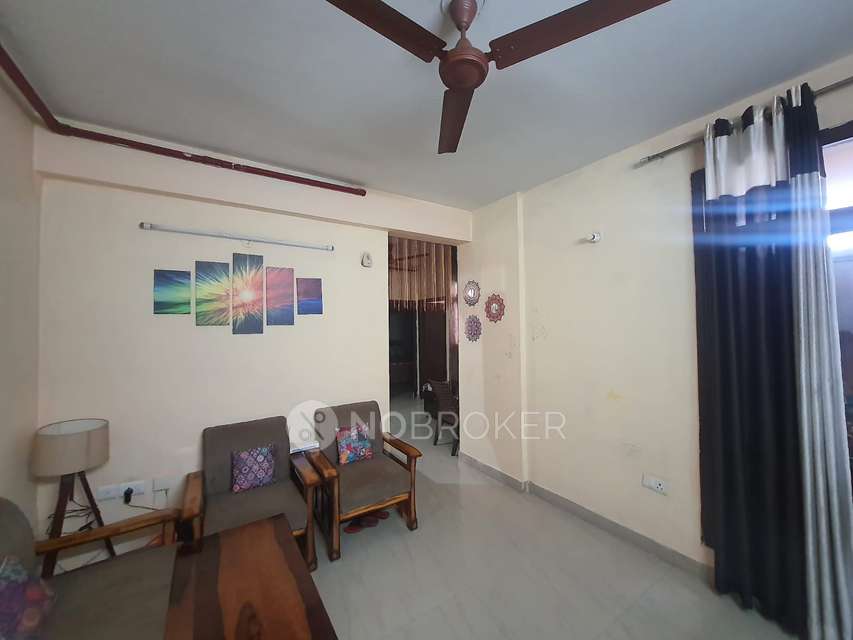 2 BHK Flat In Srs Royal Hills For Sale  In Neharpar
