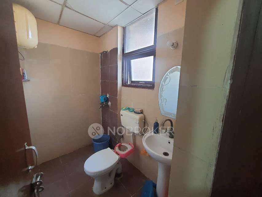 2 BHK Flat In Srs Royal Hills For Sale  In Neharpar