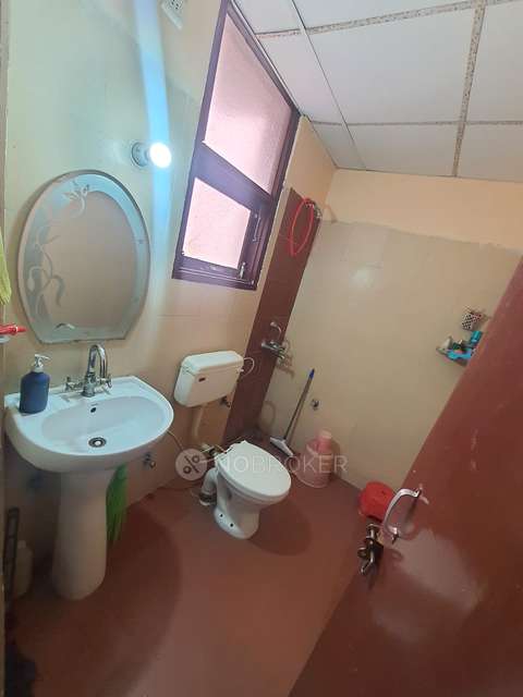 2 BHK Flat In Srs Royal Hills For Sale  In Neharpar