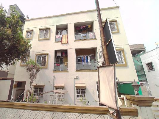 1 RK Flat In Savita Niwas for Rent  In Vishrantwadi